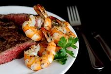 Surf & Turf Meat Raffle | Sunset Grill