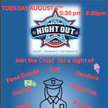 Bonneauville National Night Out