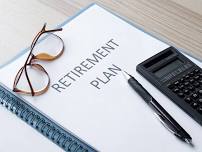 Pre-Retirement Planning - Getting Ready - LIFE 2095 - 600