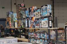 Toy & Train Collectors Fair