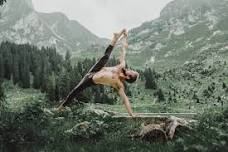 The Conscious Breath with Ty Landrum — Nøsen Yoga og Fjellhotell