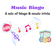 Music Bingo