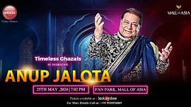 Anup Jalota