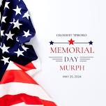 Memorial Day Murph