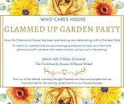 Glammed Up Garden Party