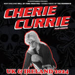 Cherie Currie