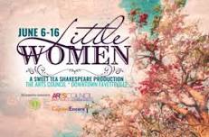 Little Women presented by Sweet Tea Shakepeare