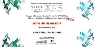 Be a Part of the Morocco 200: Join key tech players in Agadir!