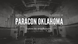 Paracon Oklahoma 2024