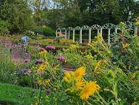 Meadow Brook Garden Club: Gardening Day