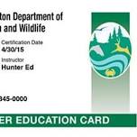 Hunter Education