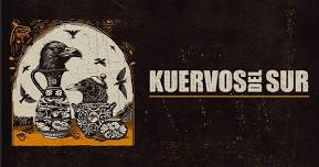 Kuervos del Sur en Teatro Coliseo