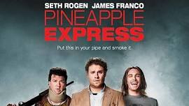 SANTO CINEMA – Pine Apple Express