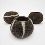 Felt bowls workshop (SOLD OUT)