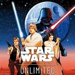 Star Wars Unlimited Weekly Tournament