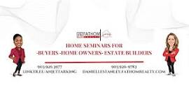 Homebuyer Seminar - Contract to Close