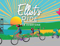 Elliot’s Ride for Everyone