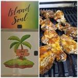 Island Soul Food Truck