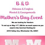 Mothers Day Event