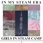 Girls in STEAM Camp