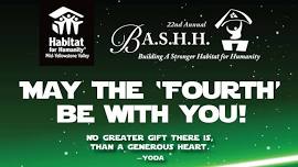 22nd Annual BASHH