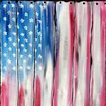 Paint Nite: America is Crate