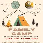 Family Camp