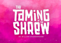 Shakespeare in the Park: The Taming of the Shrew