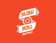 Old First Ward Ride — Slow Roll Buffalo