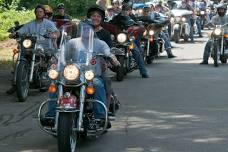 Ride for Sherry’s House