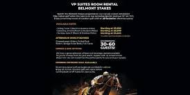 VP Suites Room Rental for Belmont at Van Patten