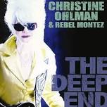 CHIRP Concert - Christine Ohlman & Rebel Montez Band