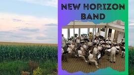 New Horizon's Band of Sioux City