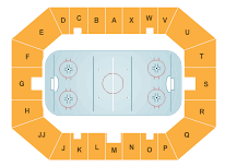 Kelly Cup Finals: Adirondack Thunder vs. Kansas City Mavericks - Home Game 2, Series Game 4