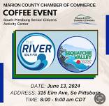 MC Chamber Coffee Event