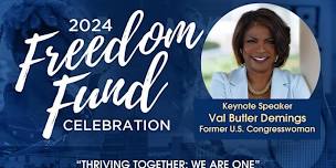 2024 NAACP Memphis Branch Freedom Fund Celebration