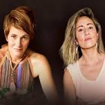 An Evening with Shawn Colvin and KT Tunstall Together on Stage