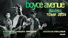 Show Boyce Avenue