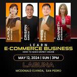 Learn Ecommerce Business