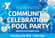 Community Celebration