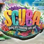 SCUBA Vacation Bible School