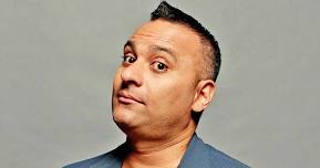 Russell Peters