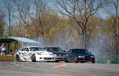 Drift Nirvana: Jefferson Challenge, Washington Hot Laps