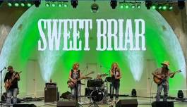 Live Music Series on Big Al's Patio - Sweet Briar Band