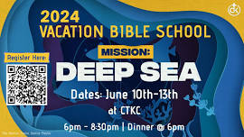 Vacation Bible School