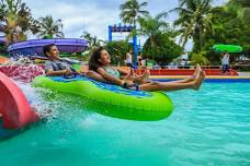 Nuevo Vallarta: Aquaventuras Park Admission Ticket