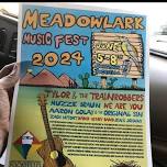 Rev'd Audio at Meadowlark Music Festival