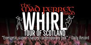 Legion Hall  - Crieff - Perthshire  - Whirl Tour Of Scotland