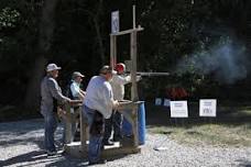 12th Annual Gardner Chamber Sporting Clay Shoot