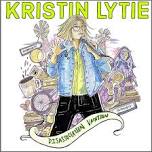 Kristin Lytie's Green Bay Vinyl Release Party | At The Tracks